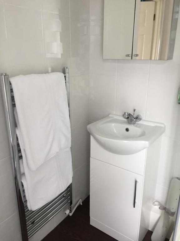 バスルーム（客室）