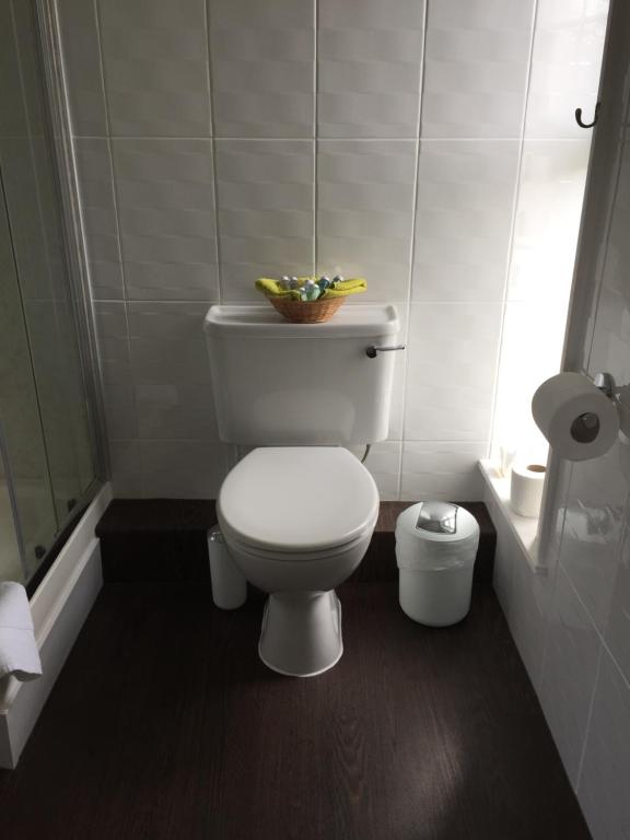 バスルーム（客室）