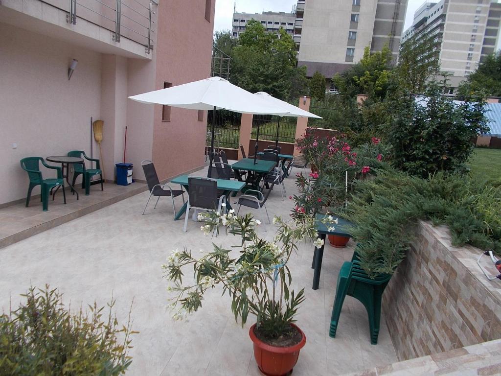 Vila Izvor photo