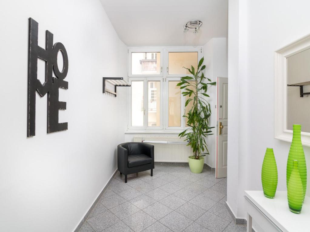 Central Vienna-Living photo