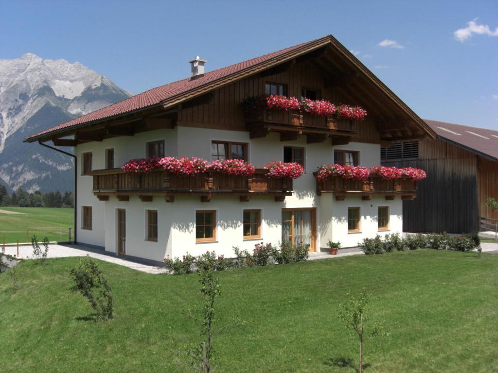Ferienwohnung Prader - 2