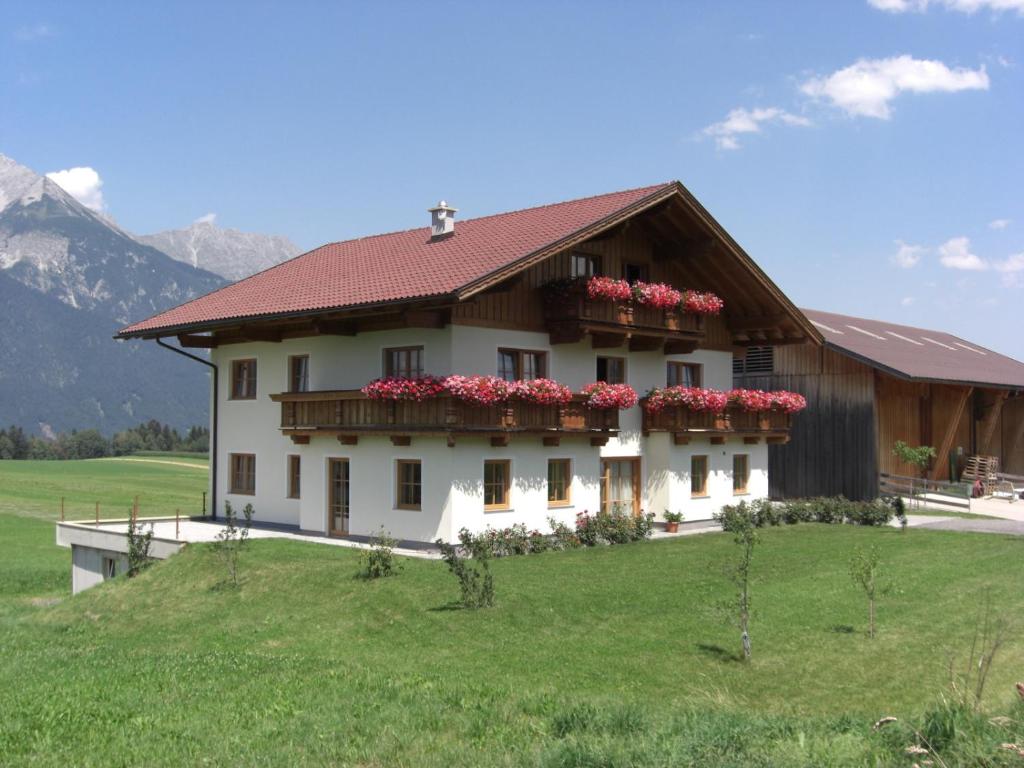 Ferienwohnung Prader - 3