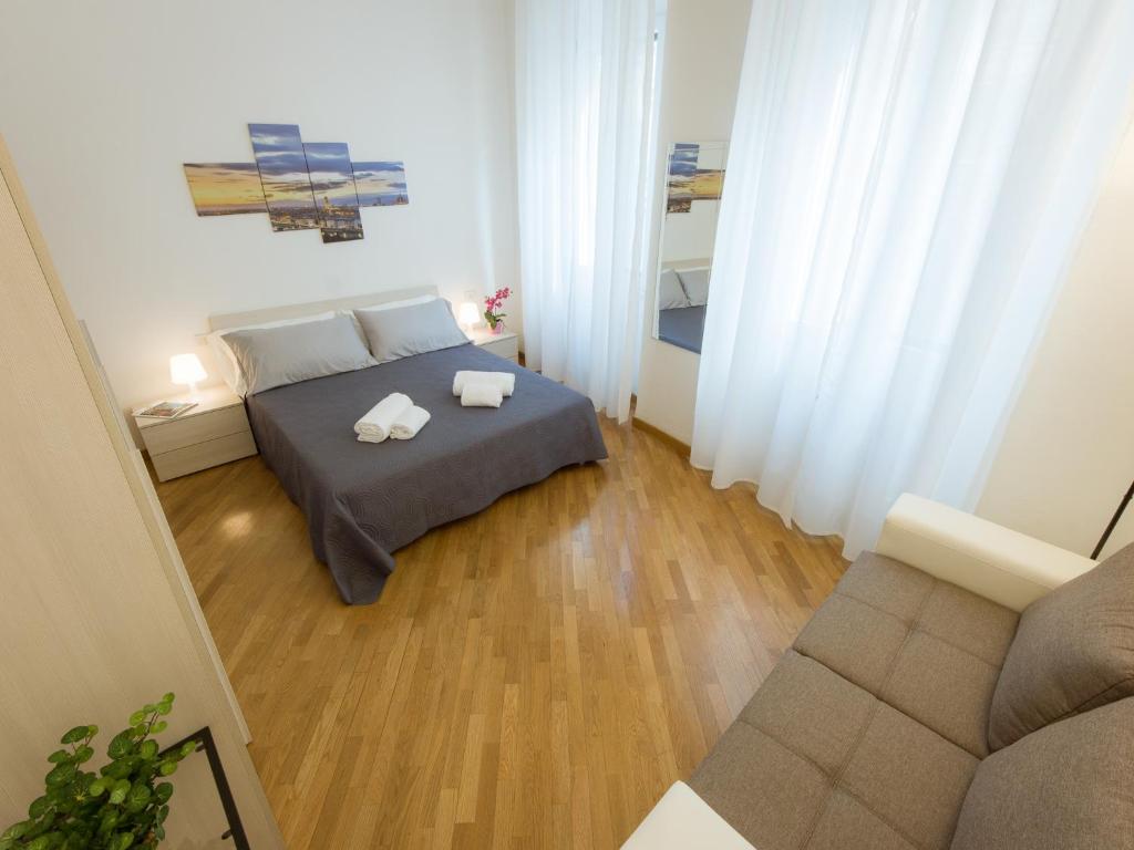 Stylisch Canacci 2 bedroom Apartment - 1