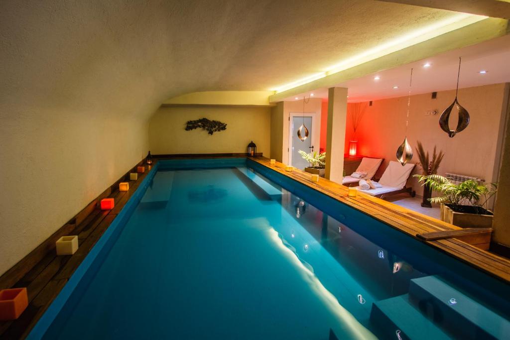 BlackStone Apart Boutique Hotel photo