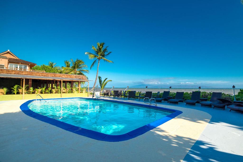 Hotel Molokai photo