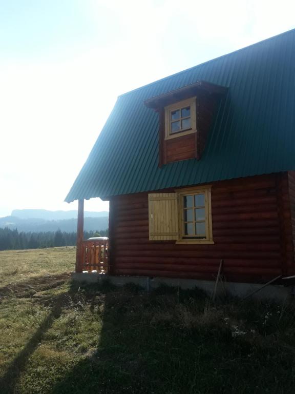 Holiday Home Jabucilo - 4