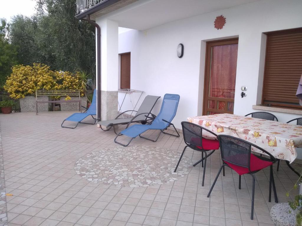 La Terrazza sul Lago - 4