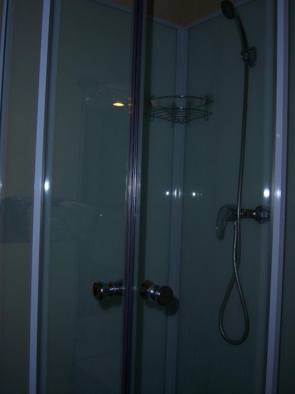 Hotel Edelweiss - 4