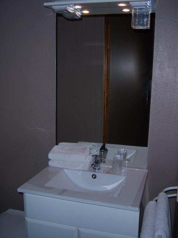 Hotel Edelweiss - 3