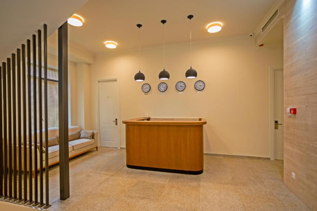 Hotel Genio photo