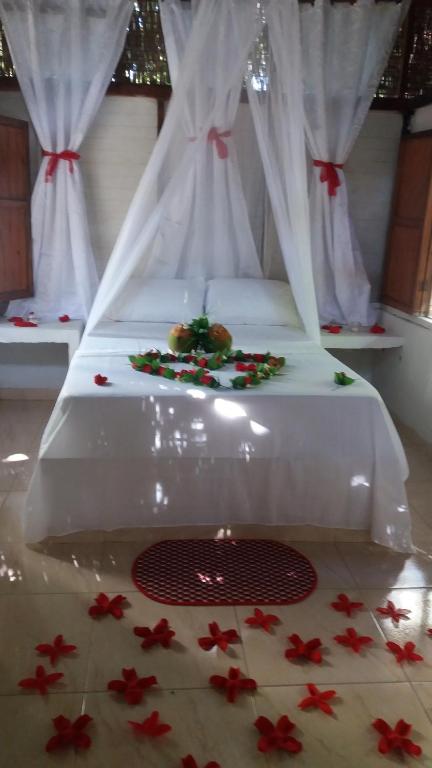 Eco Hotel Campo Verde — Hotel in Cartagena