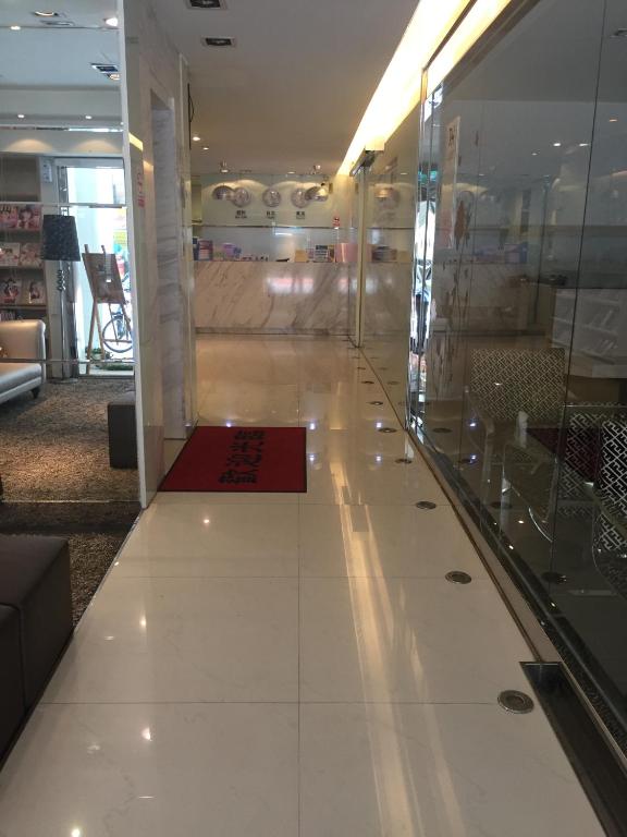 Royal Hotel, Đài Bắc