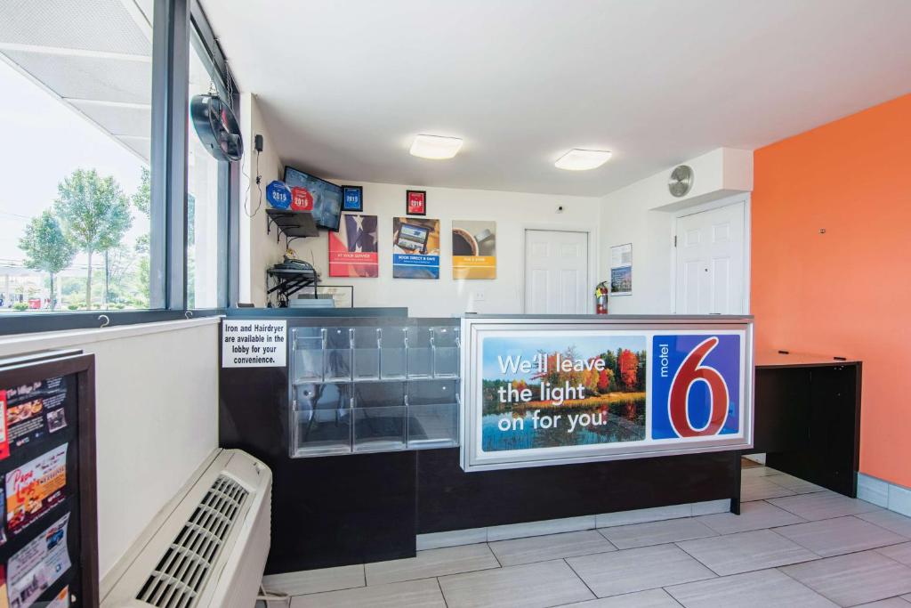 Motel 6-Glassboro, NJ - Rowan University photo