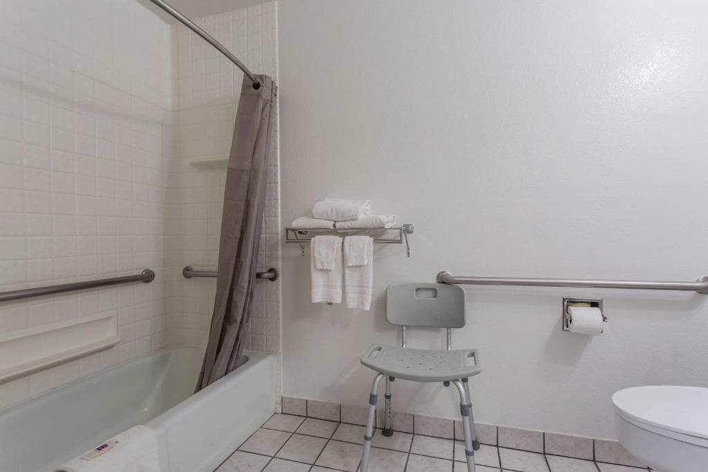 Motel 6-Lordsburg, NM photo