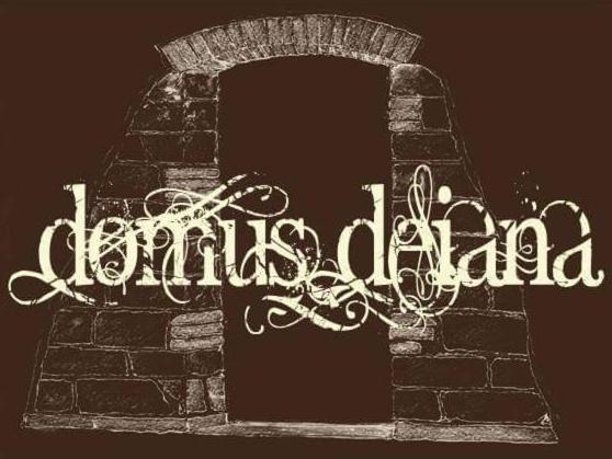 B&amp;B Domus Deiana — Hotel in Mamoiada