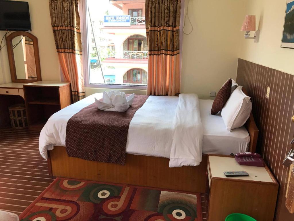 Hotel Himalayan Inn photo