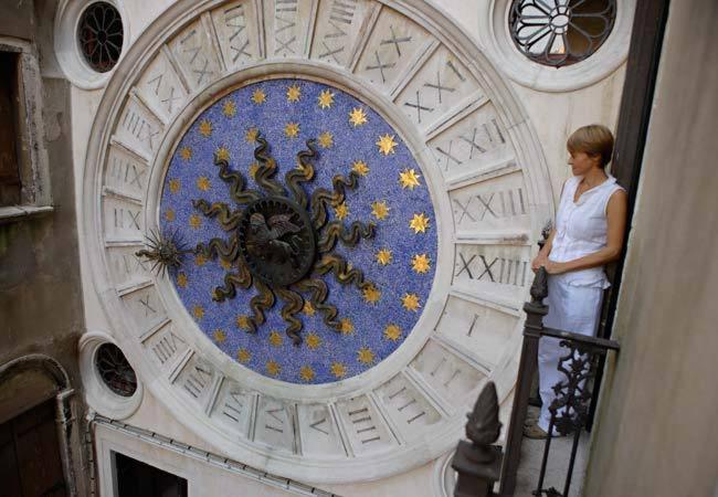 Best Windows — Hotel in Venice