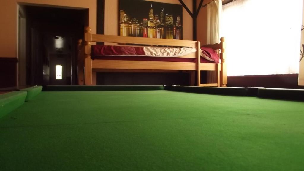 Recreational facilities