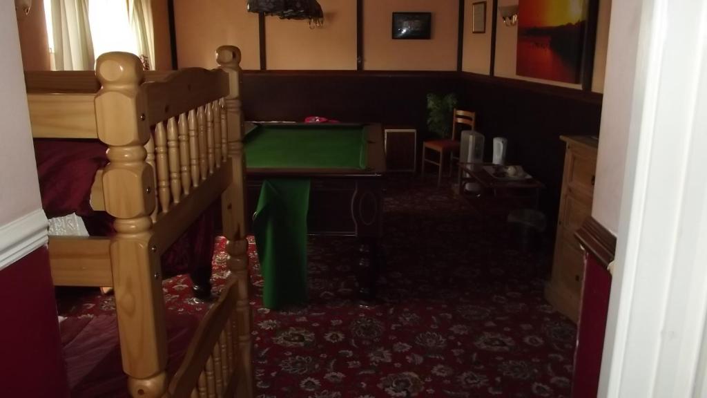 Recreational facilities