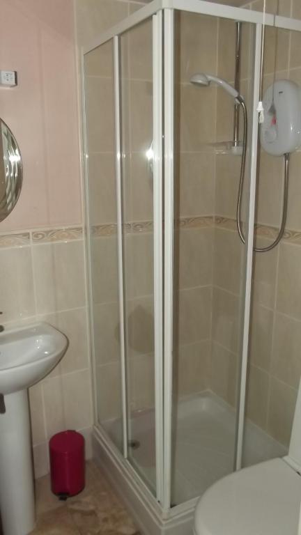 Shower
