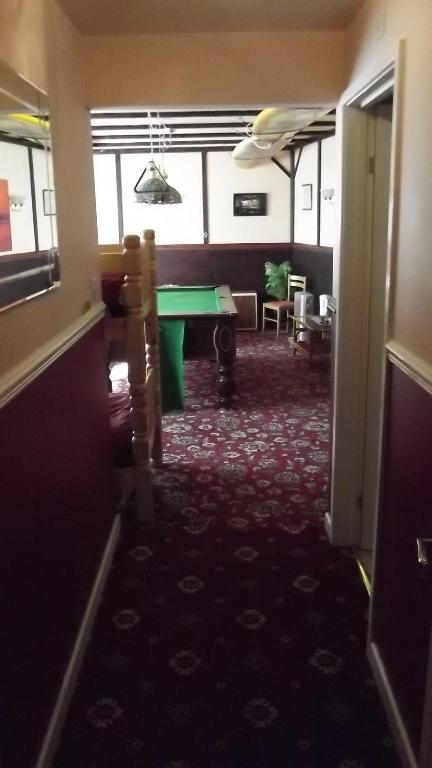 Recreational facilities