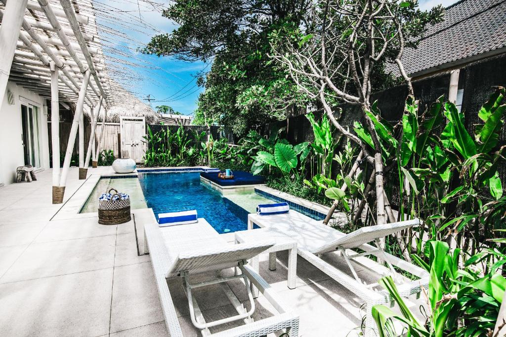 Villa Sari at Sandy Bay photo