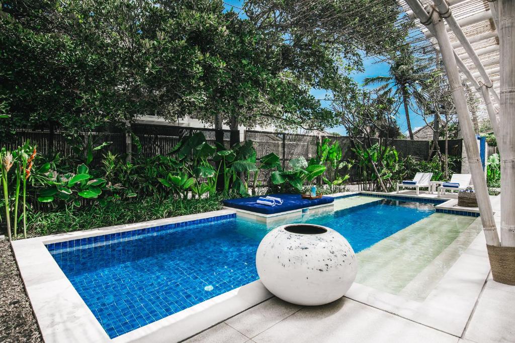 Villa Sari at Sandy Bay photo