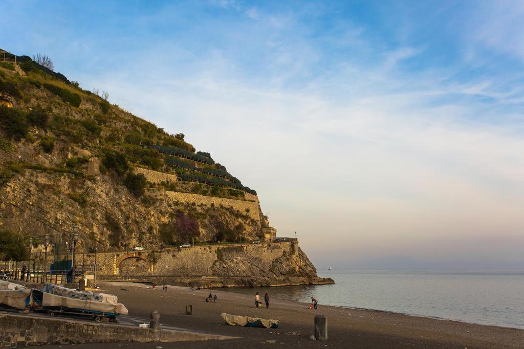 La Tuga - Ravello Accommodation photo