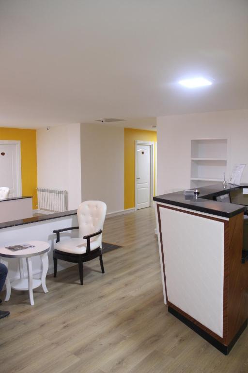 Mark Hotel Baku photo