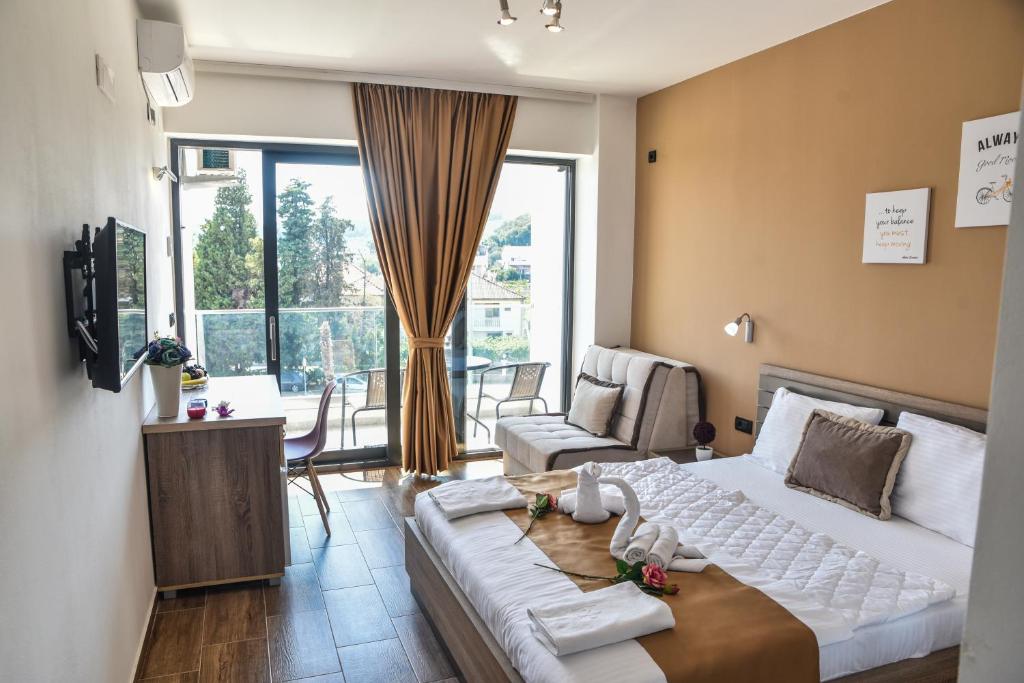 Hotel Lajka Luxury photo