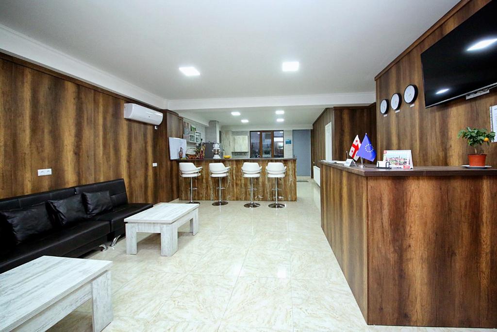 Vorontsov Inn photo