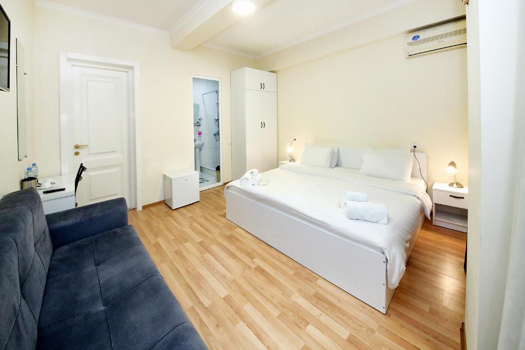 Vorontsov Inn photo