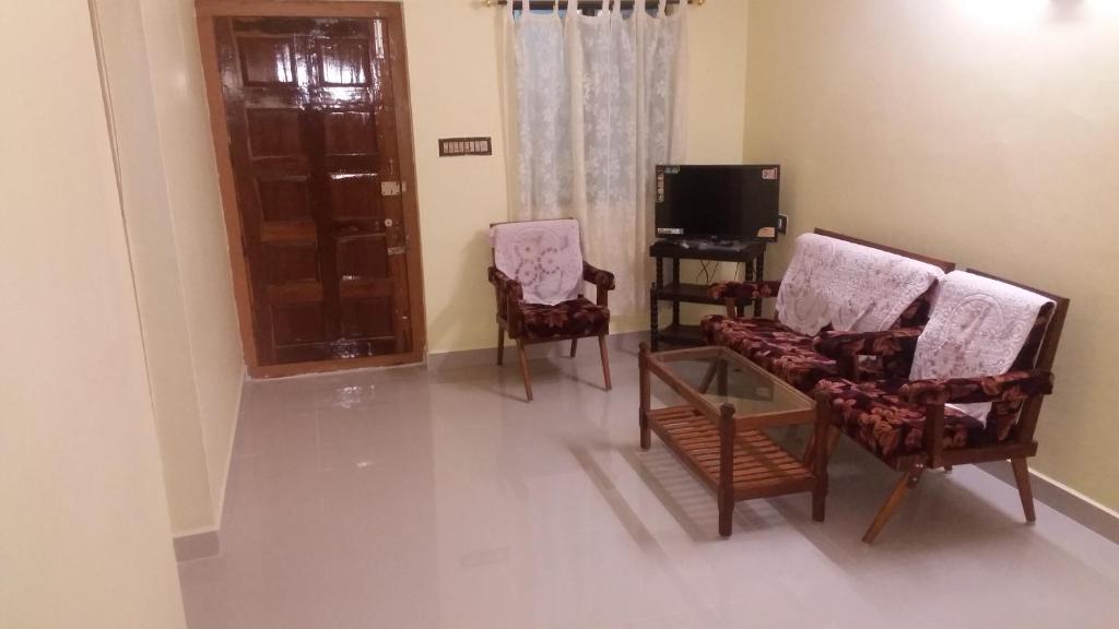 Able Homestay photo