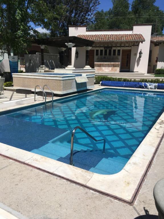 Hotel Regalo del Alma — Hotel in Tequisquiapan