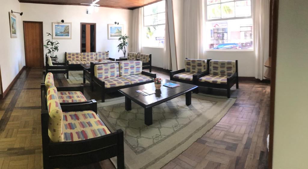 Farol Hotel photo