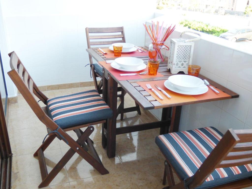 Teror Playa - 2