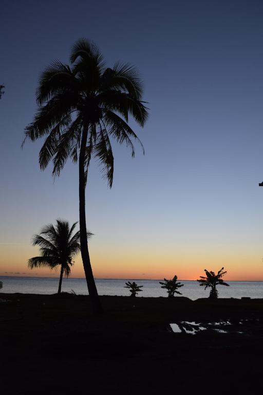 Surrounding environment