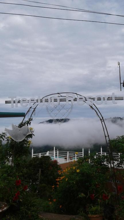 Khao Kho Tree Top Resort photo
