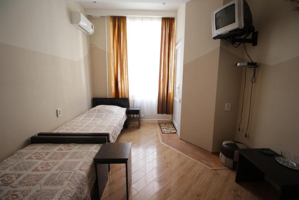 Hotel Bu photo
