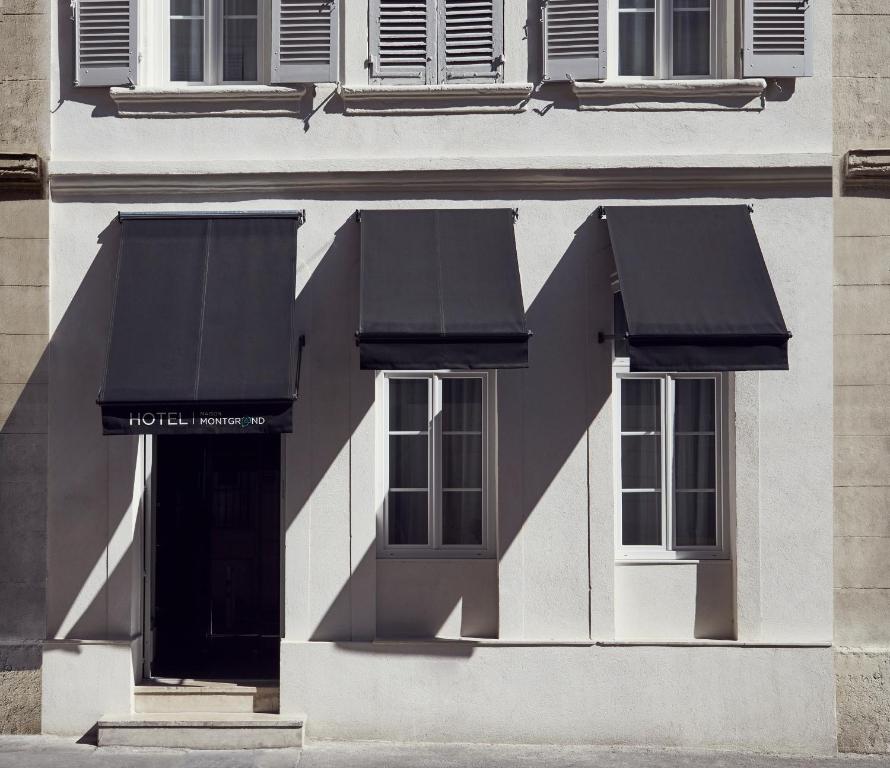 Hôtel Maison Montgrand - Vieux Port - 3