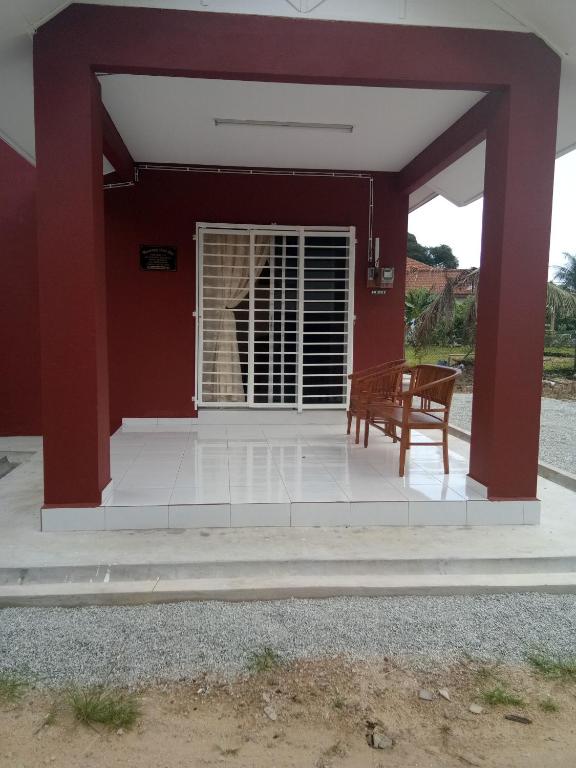 Homestay AZMI ZITA photo