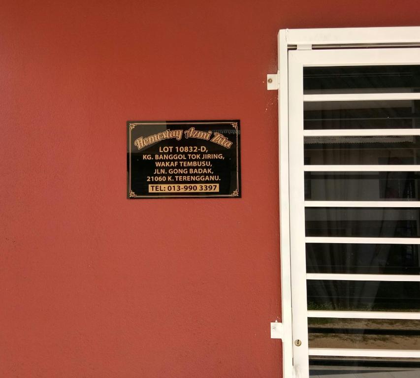 Facilities, Homestay AZMI ZITA in Kuala Terengganu