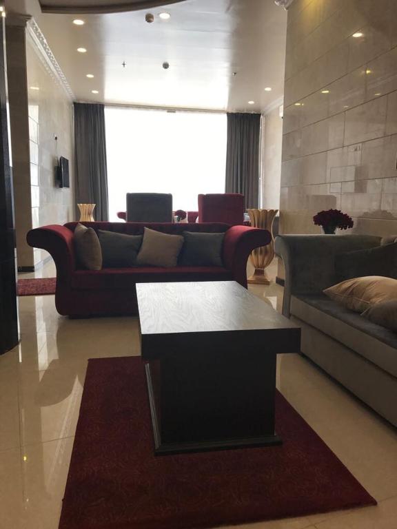 Inn Tiba Furnished Apartments photo