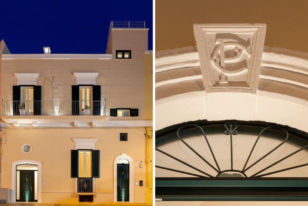 Palazzo Cesare Apartments - Monopoli - 5