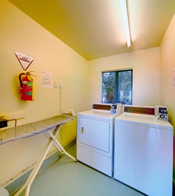 Facilities