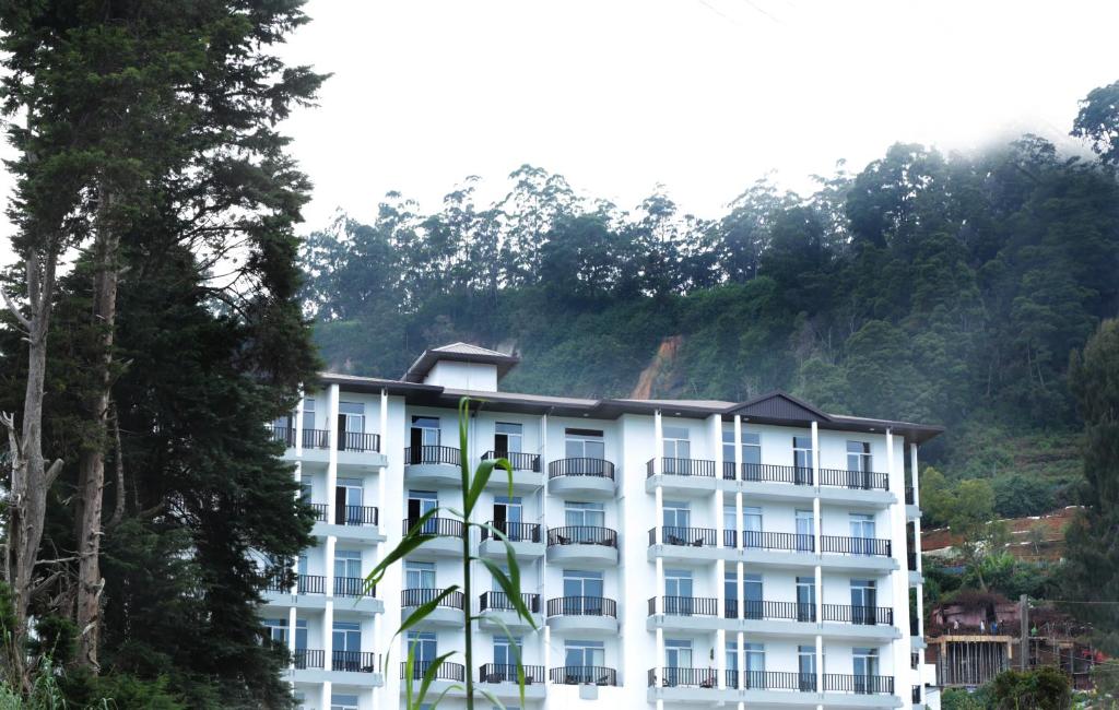 Glens Appartment — Hotel in Nuwara Eliya
