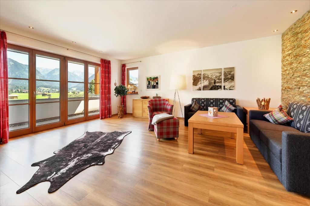 Landhaus Stillachaue - 2