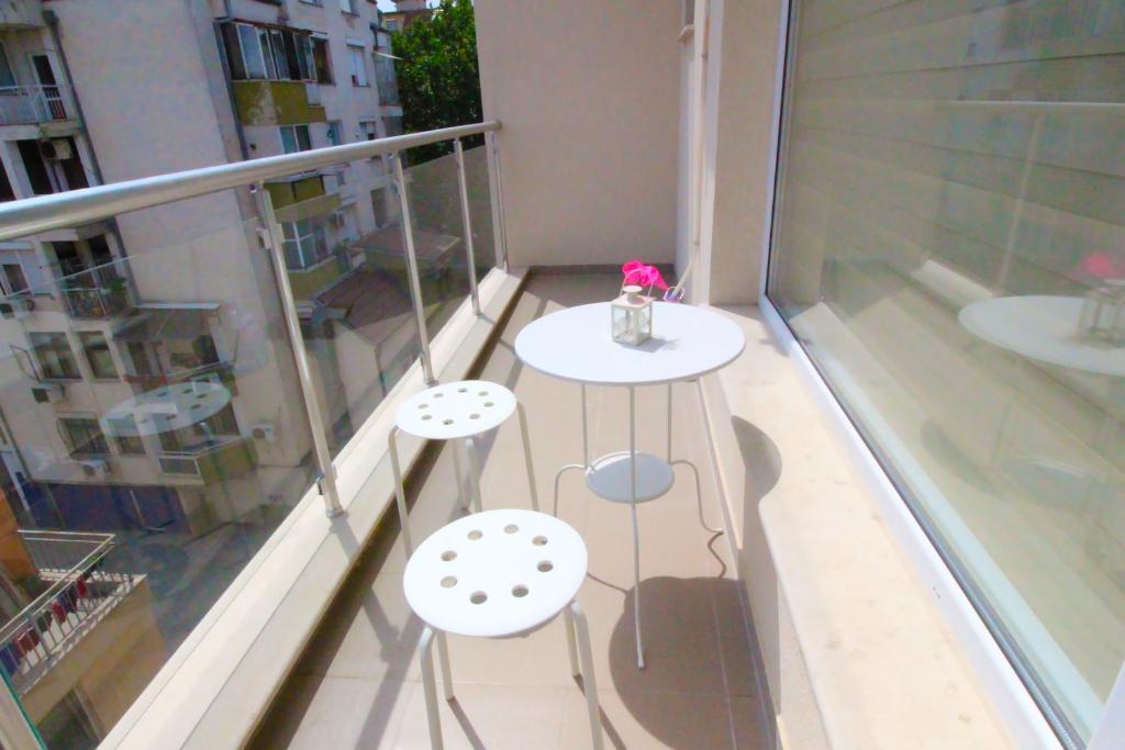 Lilly`s Apartments photo