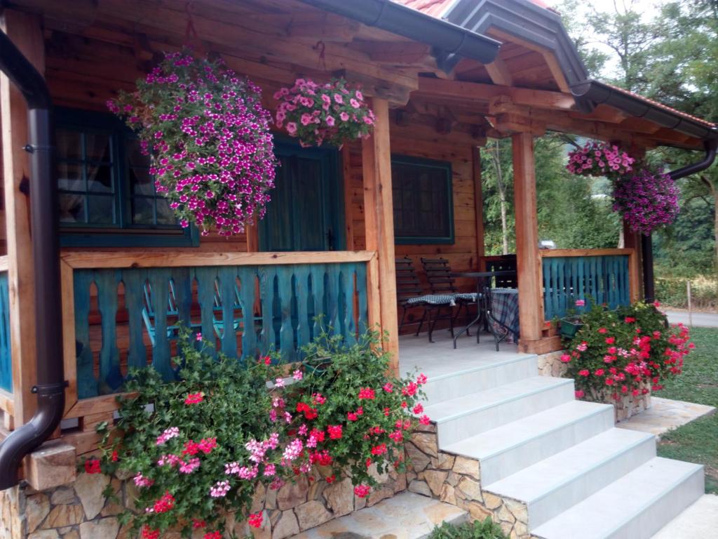 Apartment Bajka, Mokra Gora