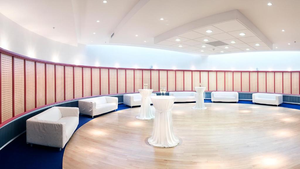 Banketisaal